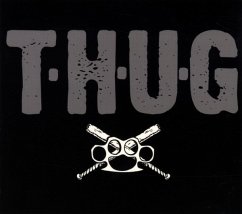 Cover T.H.U.G.