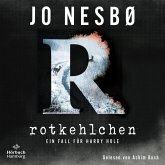 Rotkehlchen / Harry Hole Bd.3 (MP3-Download)