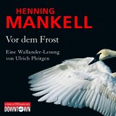 Vor dem Frost / Linda Wallander Bd.1 (MP3-Download)