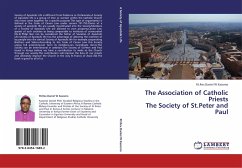 The Association of Catholic Priests The Society of St.Peter and Paul