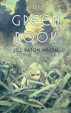 The Green Book - Walsh, Jill Paton