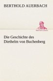 Die Geschichte des Diethelm von Buchenberg