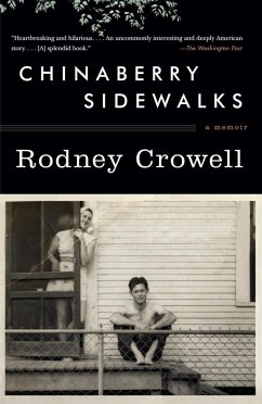 Chinaberry Sidewalks - Crowell, Rodney