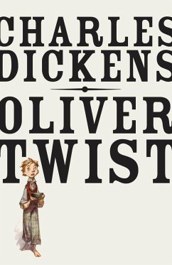 Oliver Twist - Dickens, Charles