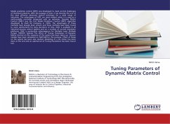 Tuning Parameters of Dynamic Matrix Control - Vatsa, Nkhil