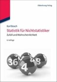 Statistik für Nichtstatistiker