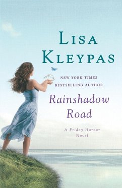 RAINSHADOW ROAD - Kleypas, Lisa