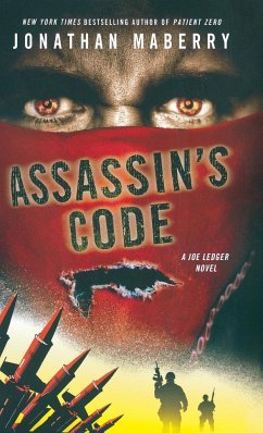 Assassin's Code - Maberry, Jonathan