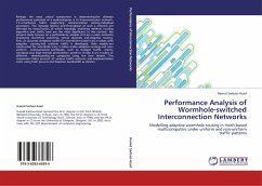 Performance Analysis of Wormhole-switched Interconnection Networks - Sarbazi-Azad, Hamid
