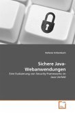 Sichere Java-Webanwendungen
