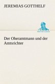 Der Oberamtmann und der Amtsrichter