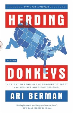 Herding Donkeys - Berman, Ari