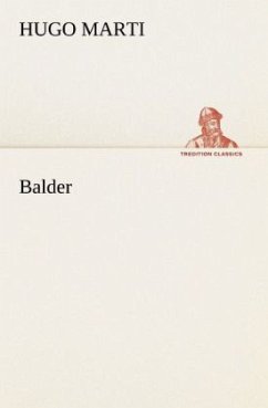 Balder - Marti, Hugo