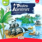 Piraten-Abenteuer (Kinderspiel)