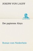 Der papierene Aloys