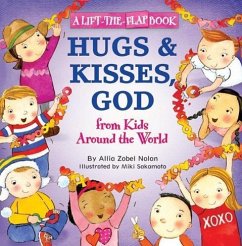 Hugs & Kisses, God - Nolan, Allia Zobel