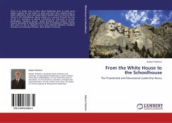 From the White House to the Schoolhouse - Palestini, Robert