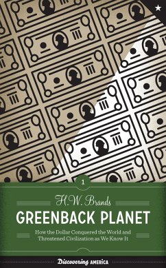 Greenback Planet - Brands, H W