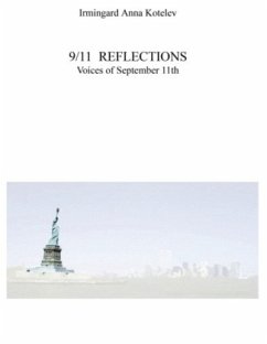 9/11 REFLECTIONS - Kotelev, Irmingard Anna