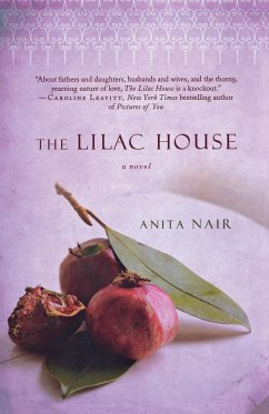 The Lilac House - Nair, Anita