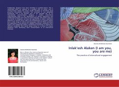 Inlak¿esh Alaken (I am you, you are me) - Ambrosio Guerrero, Joanna