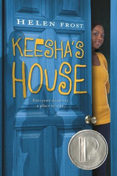 Keesha's House - Frost, Helen
