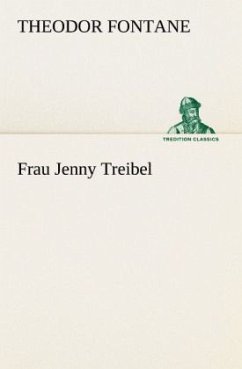 Frau Jenny Treibel - Fontane, Theodor