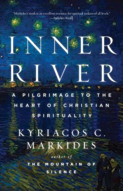 Inner River - Markides, Kyriacos C