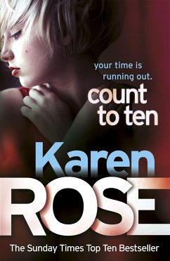 Count to Ten (The Chicago Series Book 5) - Rose, Karen