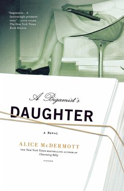 BIGAMIST'S DAUGHTER - Mcdermott, Alice