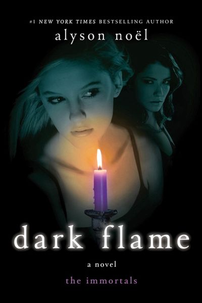 Dark Flame Dark Flame