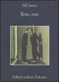 Cover Rose, rose
