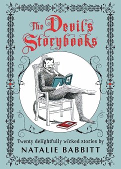 Devil's Storybooks - Babbitt, Natalie