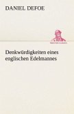 Denkwürdigkeiten eines englischen Edelmannes