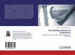 Controlling malaria in pregnancy