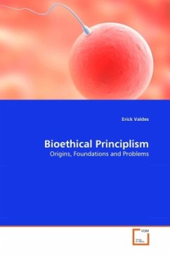 Bioethical Principlism - Valdes, Erick