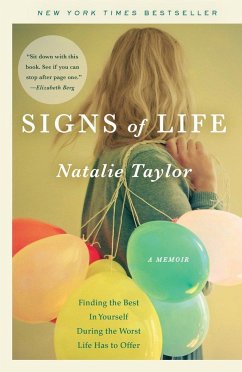 Signs of Life - Taylor, Natalie