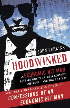 Hoodwinked - Perkins, John