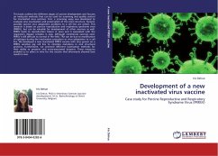 Development of a new inactivated virus vaccine - Delrue, Iris