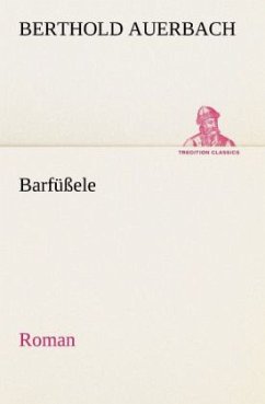 Barfüßele - Auerbach, Berthold