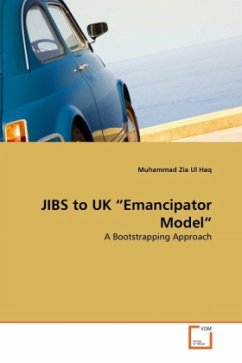 JIBS to UK Emancipator Model - Haq, Muhammad Zia Ul