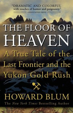 The Floor of Heaven - Blum, Howard