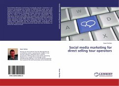 Social media marketing for direct selling tour operators - Herbes, Daan