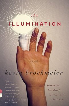 The Illumination - Brockmeier, Kevin