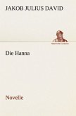 Die Hanna. Novelle