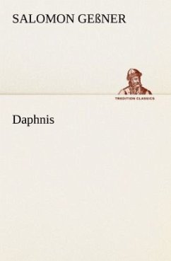 Daphnis - Geßner, Salomon