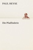 Die Pfadfinderin