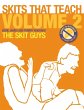 Skits That Teach, Volume 2 eBook - Bild 1