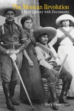 The Mexican Revolution - Wasserman, Mark