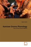 Kamisee Oromo Phonology